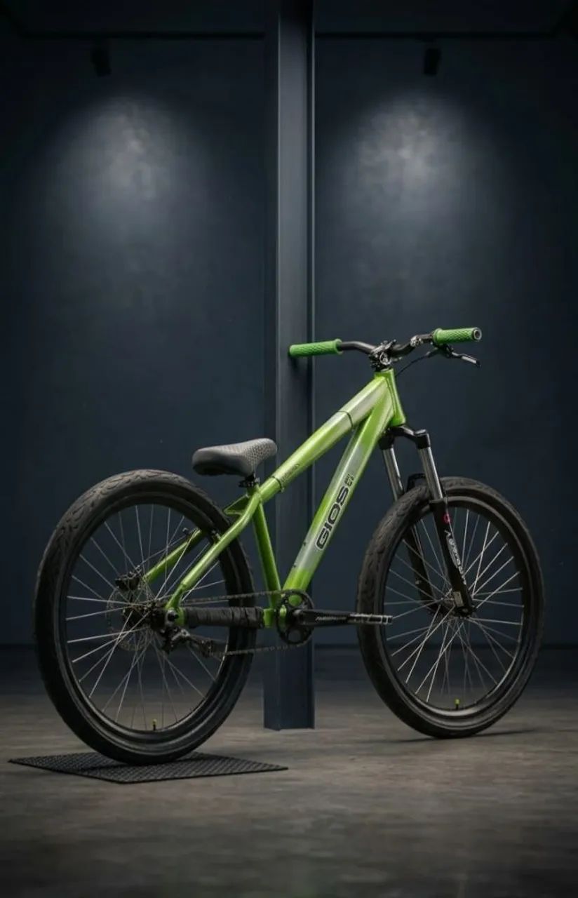 Gios FRX-HI 2013 - Foto 2