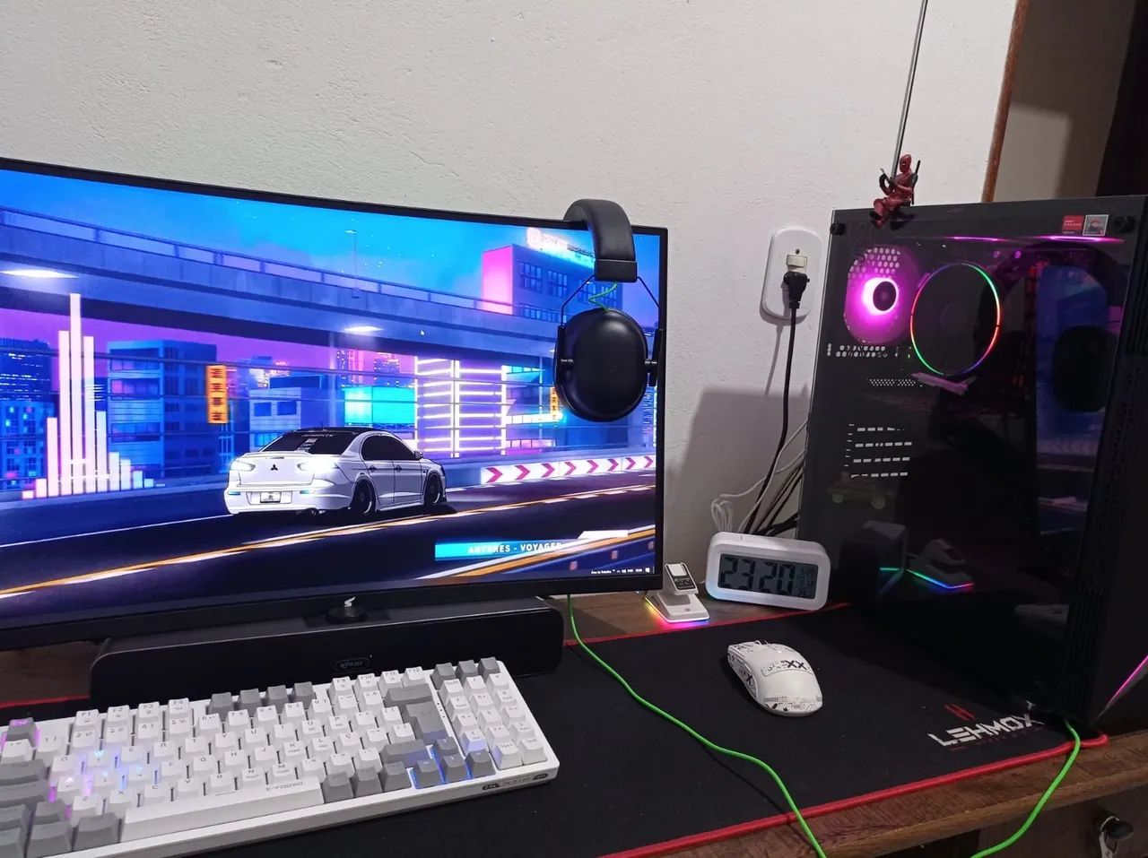 Monitor gamer  - Foto 3