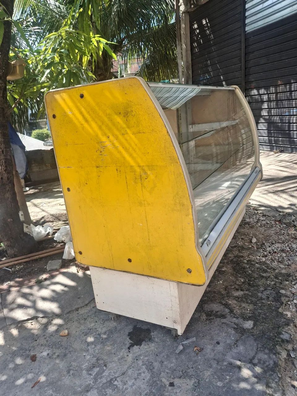 Expositor de Pão  - Foto 3