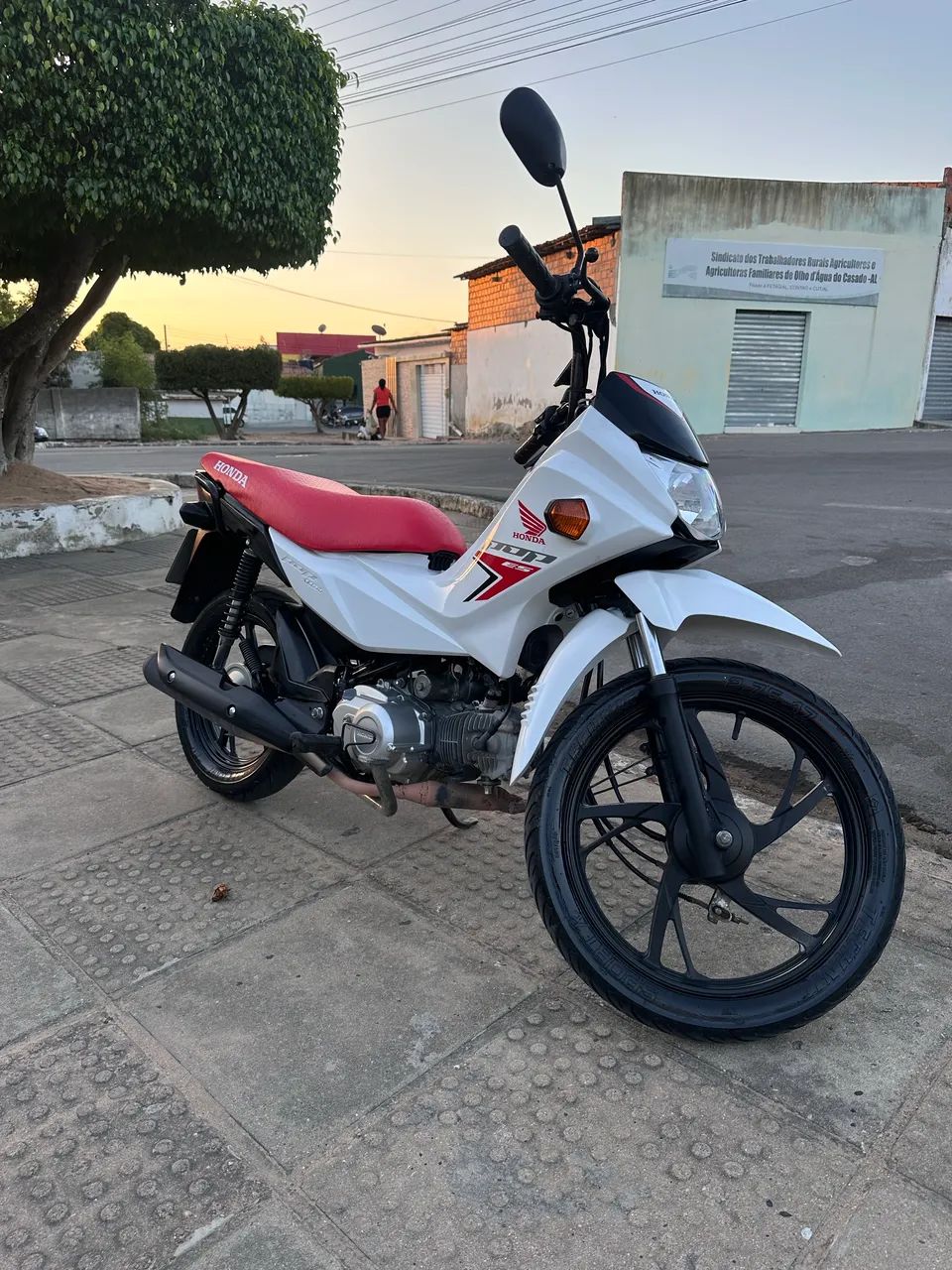 Honda pop 110  - Foto 3