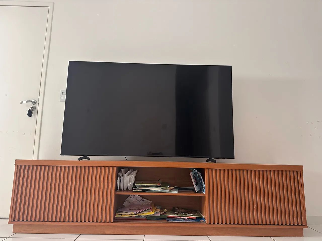 Rack ripado  - Foto 4