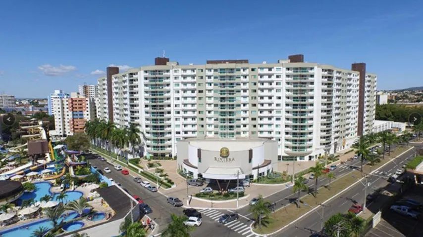 Foto - Caldas Novas - Do Turista