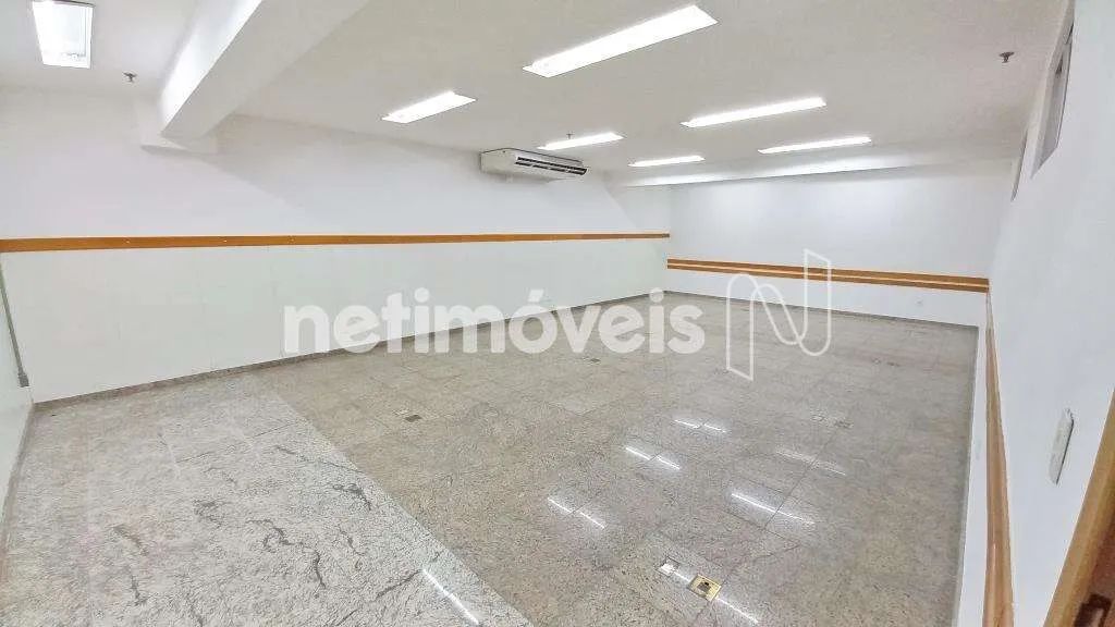 Venda Prédio Lourdes Belo Horizonte