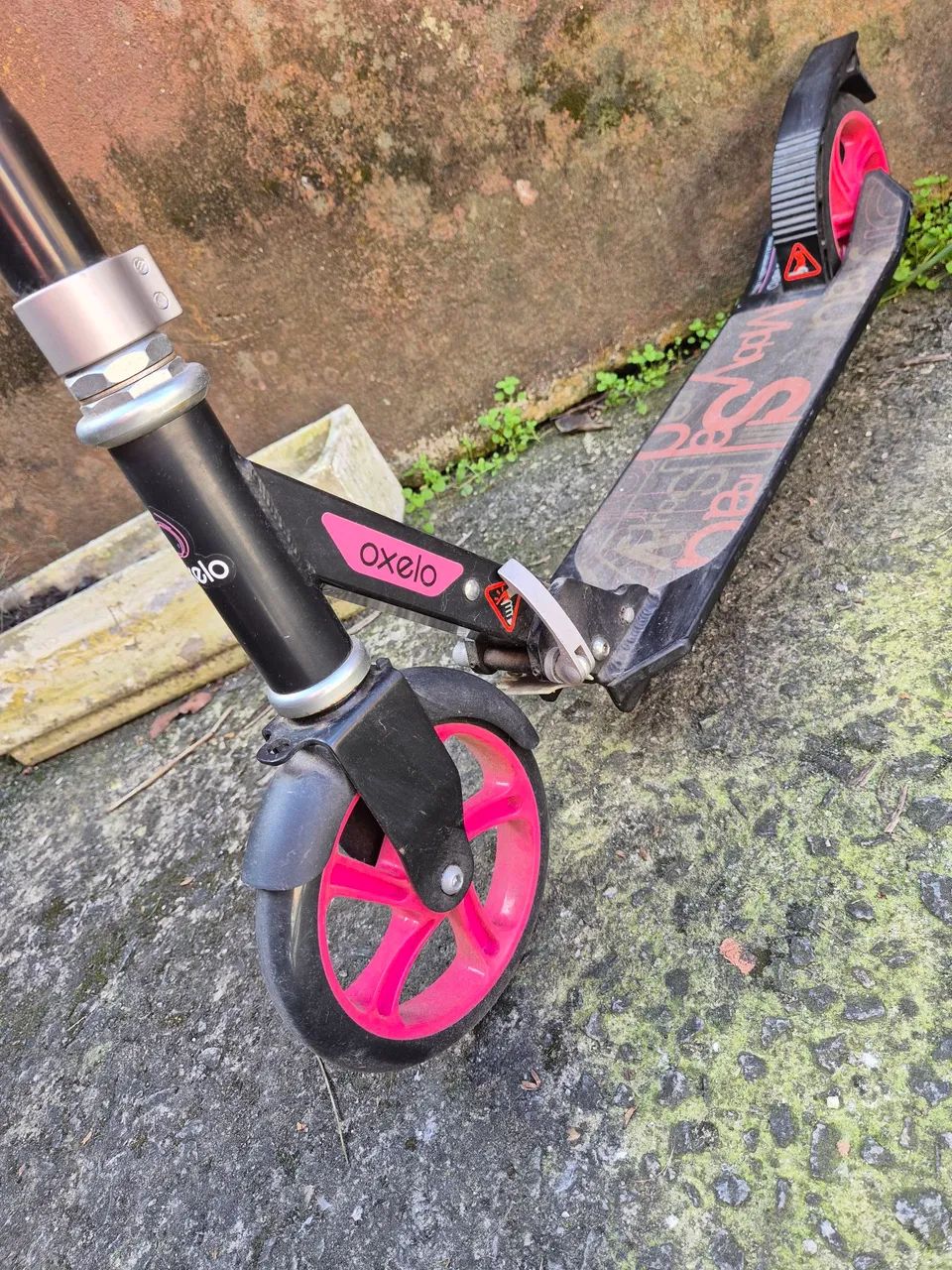 Patinete  - Foto 2