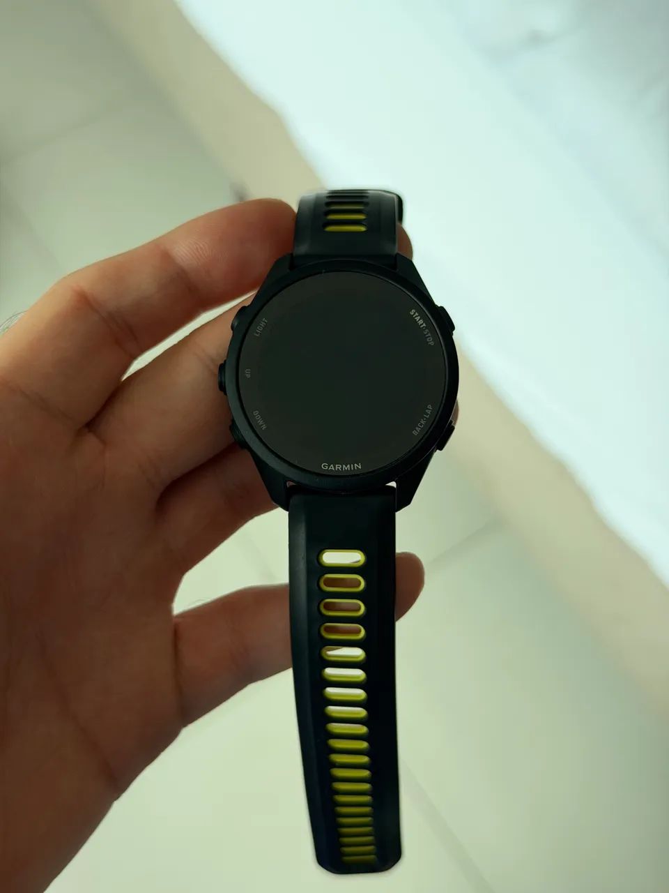 Garmin Forerunner 170 Basic - Foto 2
