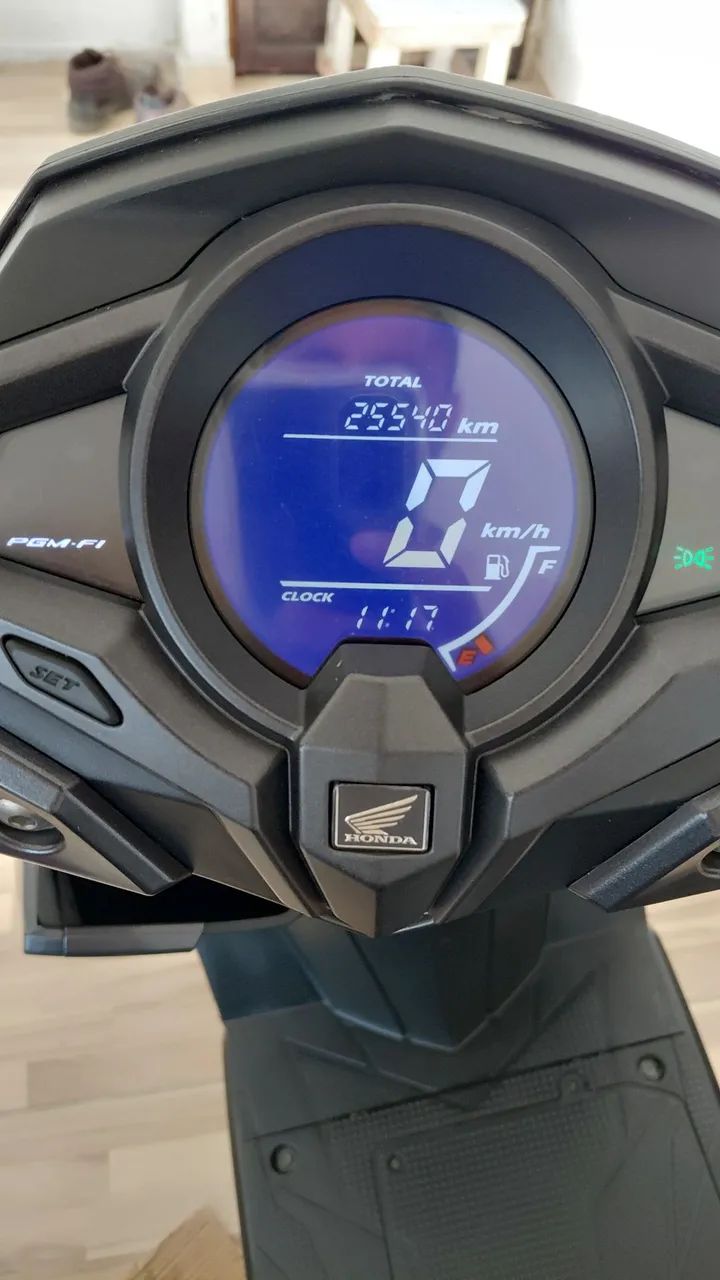 Elite 125 - Foto 5