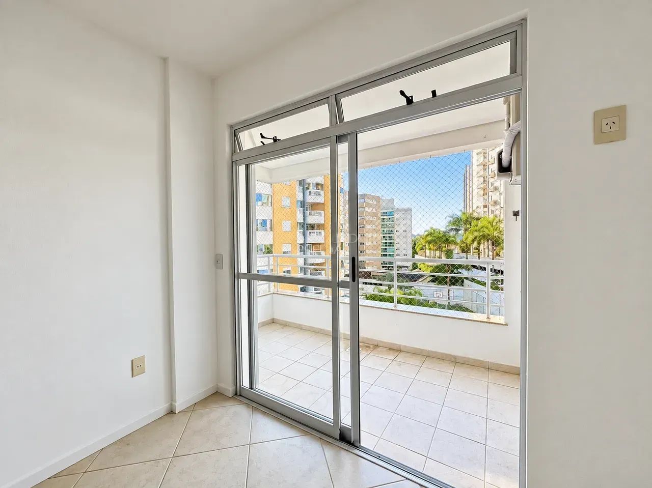 Imóvel para venda tem 71 metros quadrados com 2 quartos em Itacorubi - Florianópolis - SC - Foto 4