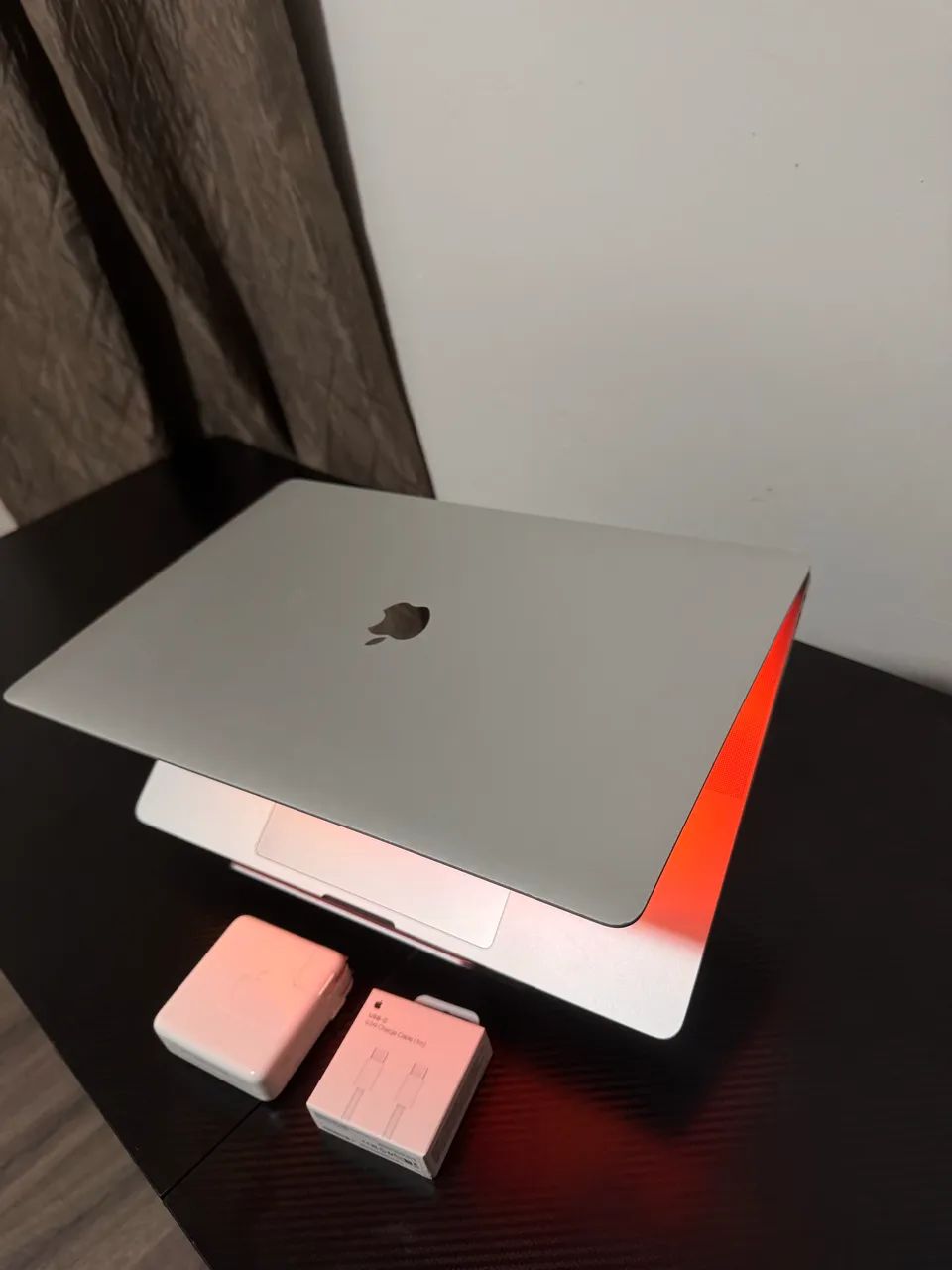 MacBook Pro 16 pol 2019 - Notebooks - Morro das Pedras