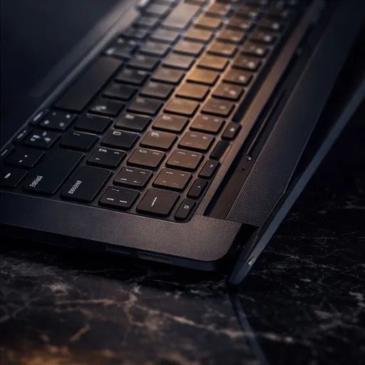 MacBook Air M4 15 pol 24gb 512gb SSD Midnight blue - Notebooks