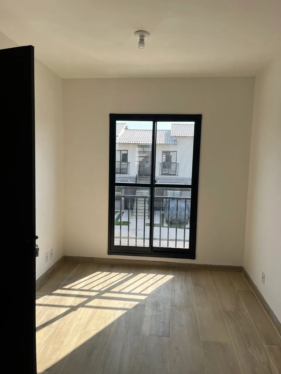 Casa em Lorena nova 2 quartos em condomínio fechado e seguro  - Foto 5