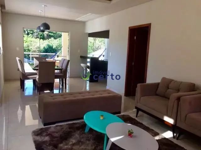 Casa com 4 quartos à venda em Florestal - Foto 3