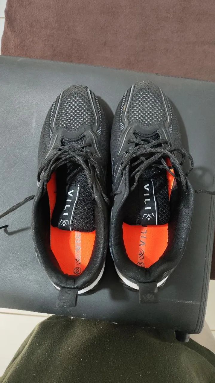 Tenis Novo - Foto 5