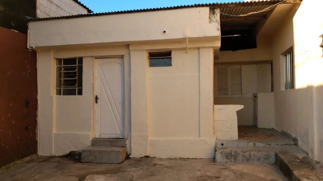 Foto - Santo André - Parque Novo Oratório