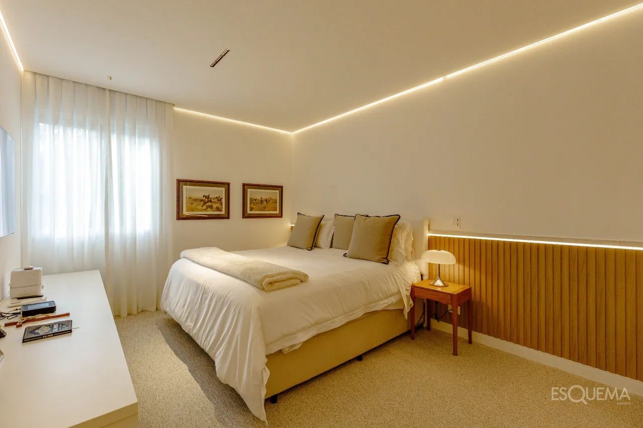 Apartamento reformado em edifício com poucas unidades - Foto 5