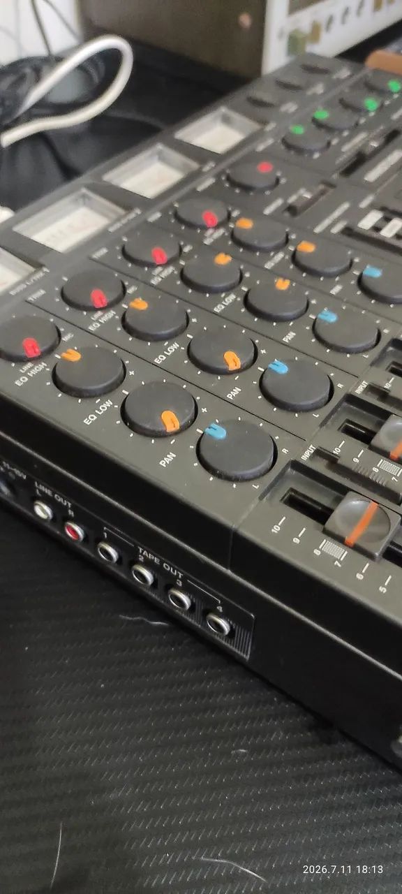 Tascam porta one - Foto 2