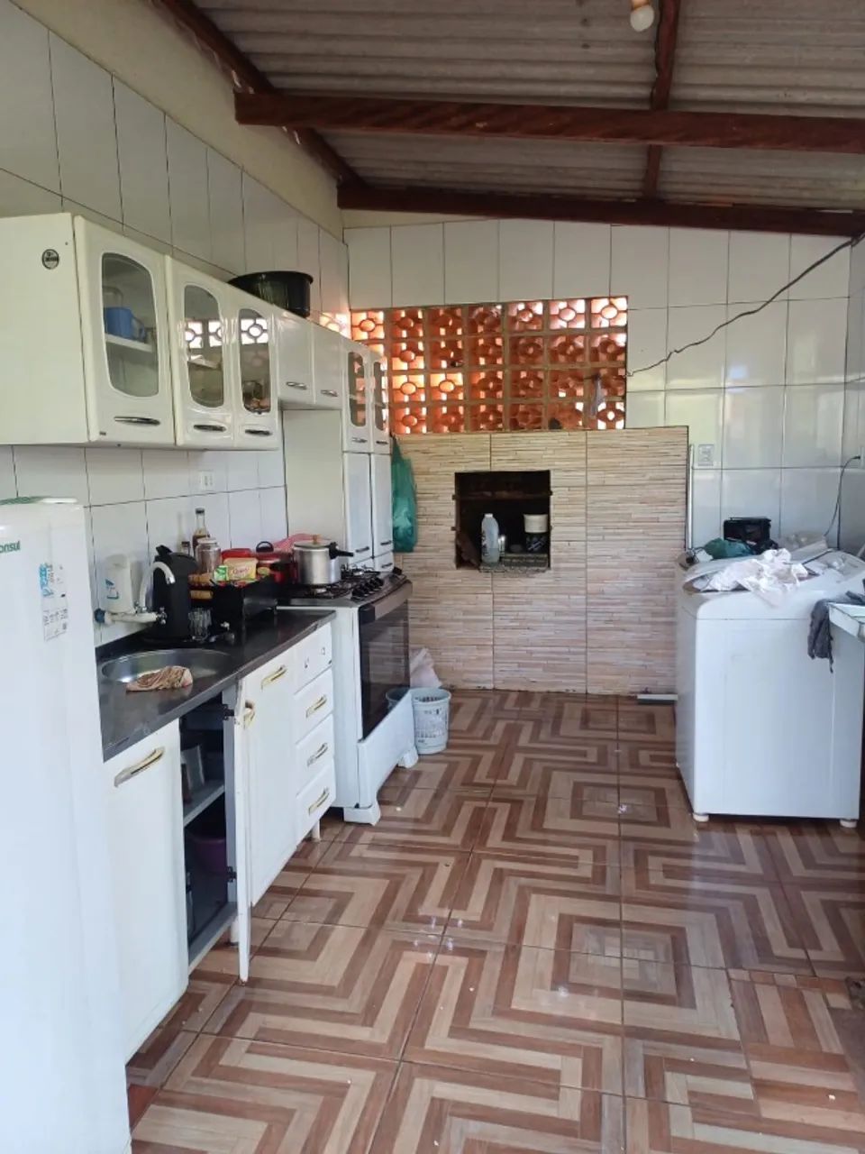 Casa a Venda  - Foto 4