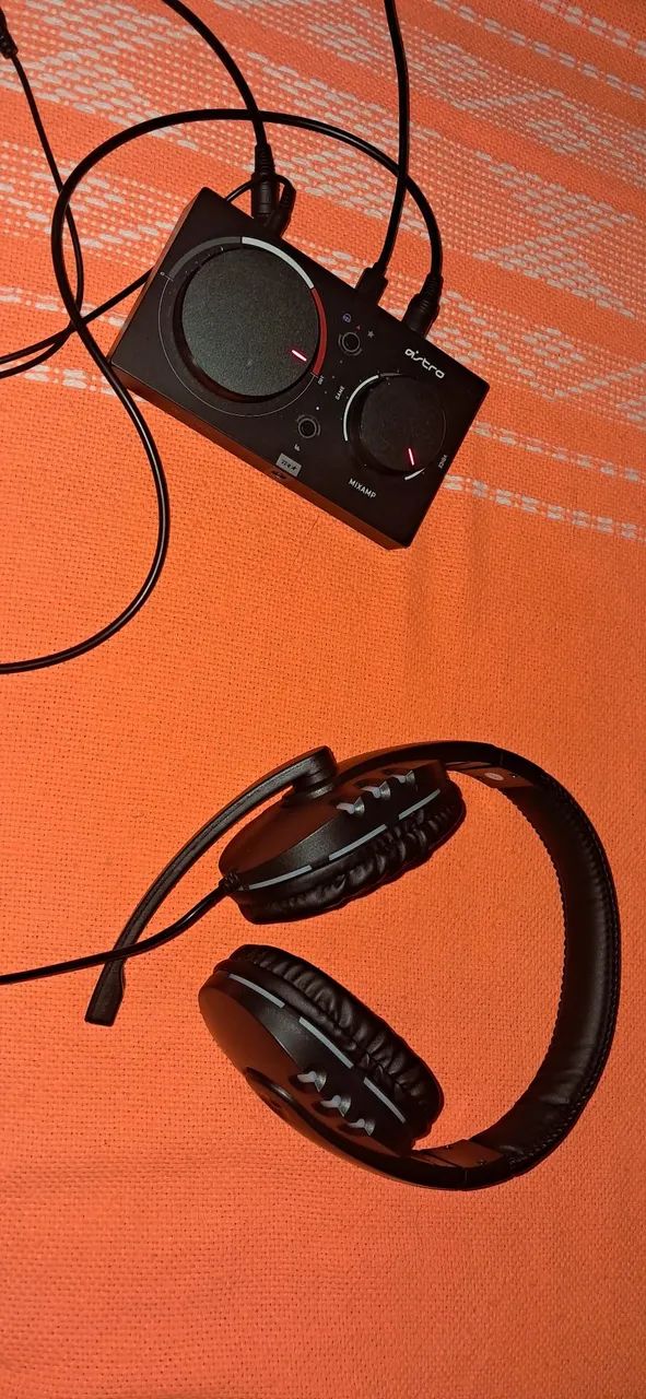 Astro a40  - Foto 3