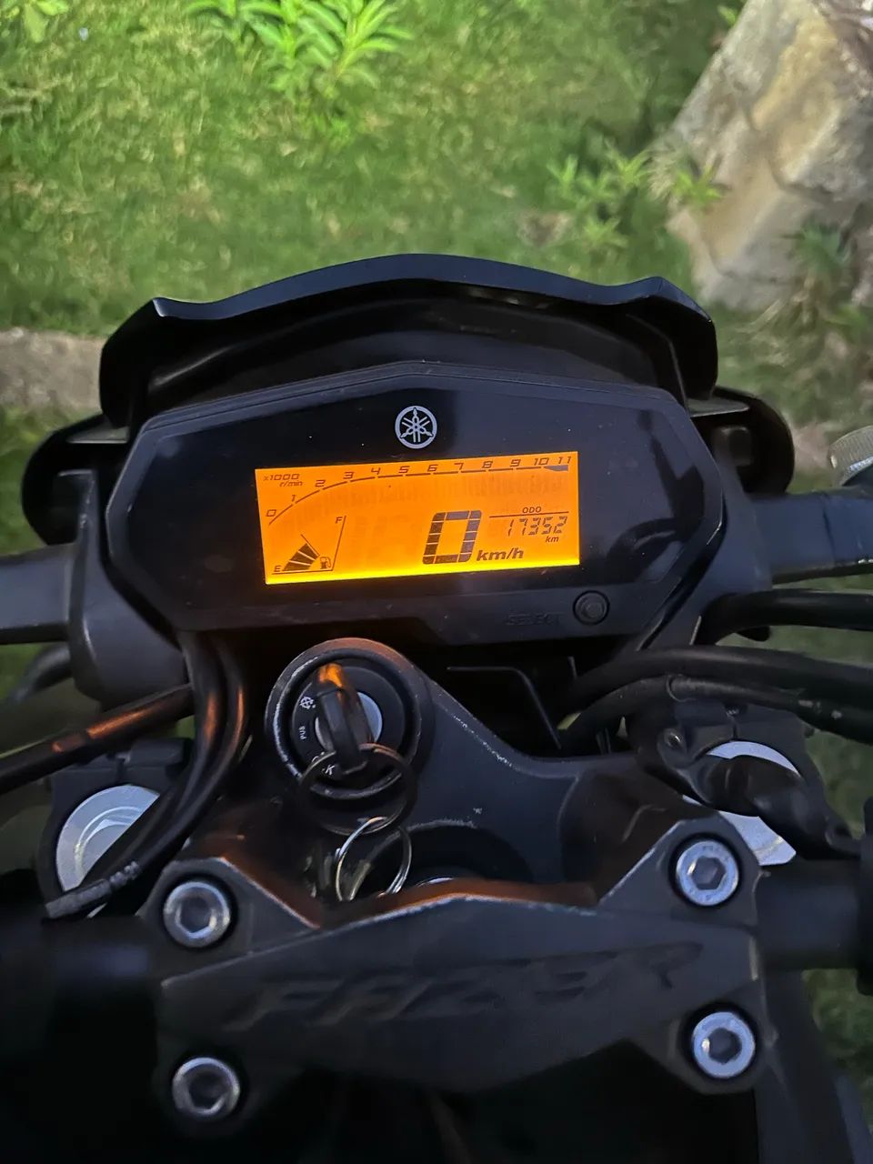 Fazer 250  - Foto 2