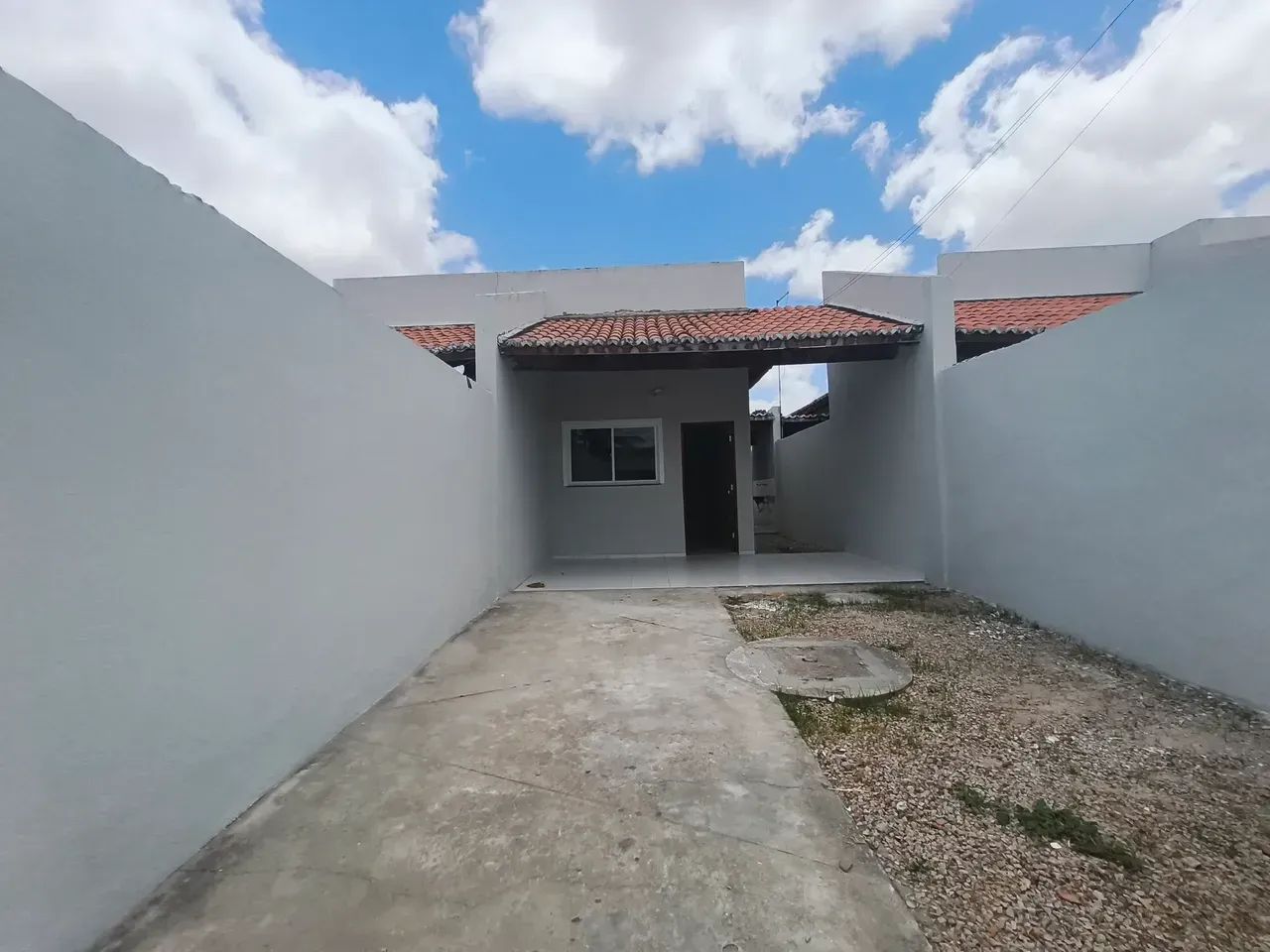 Casa em Horizonte zero entrada - Foto 2