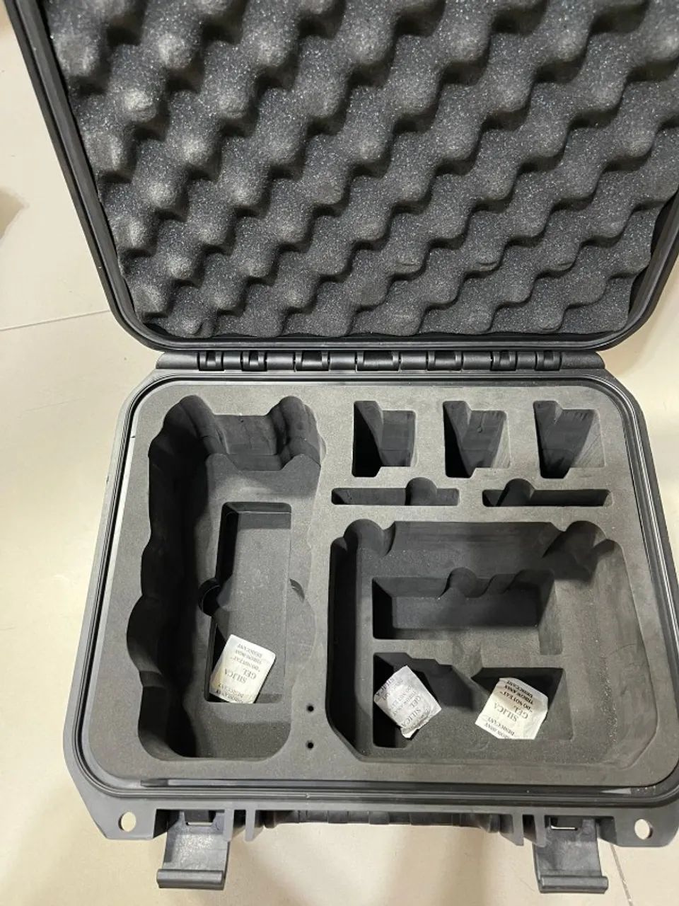 Maleta case rígida Drone DJI Mavic 3