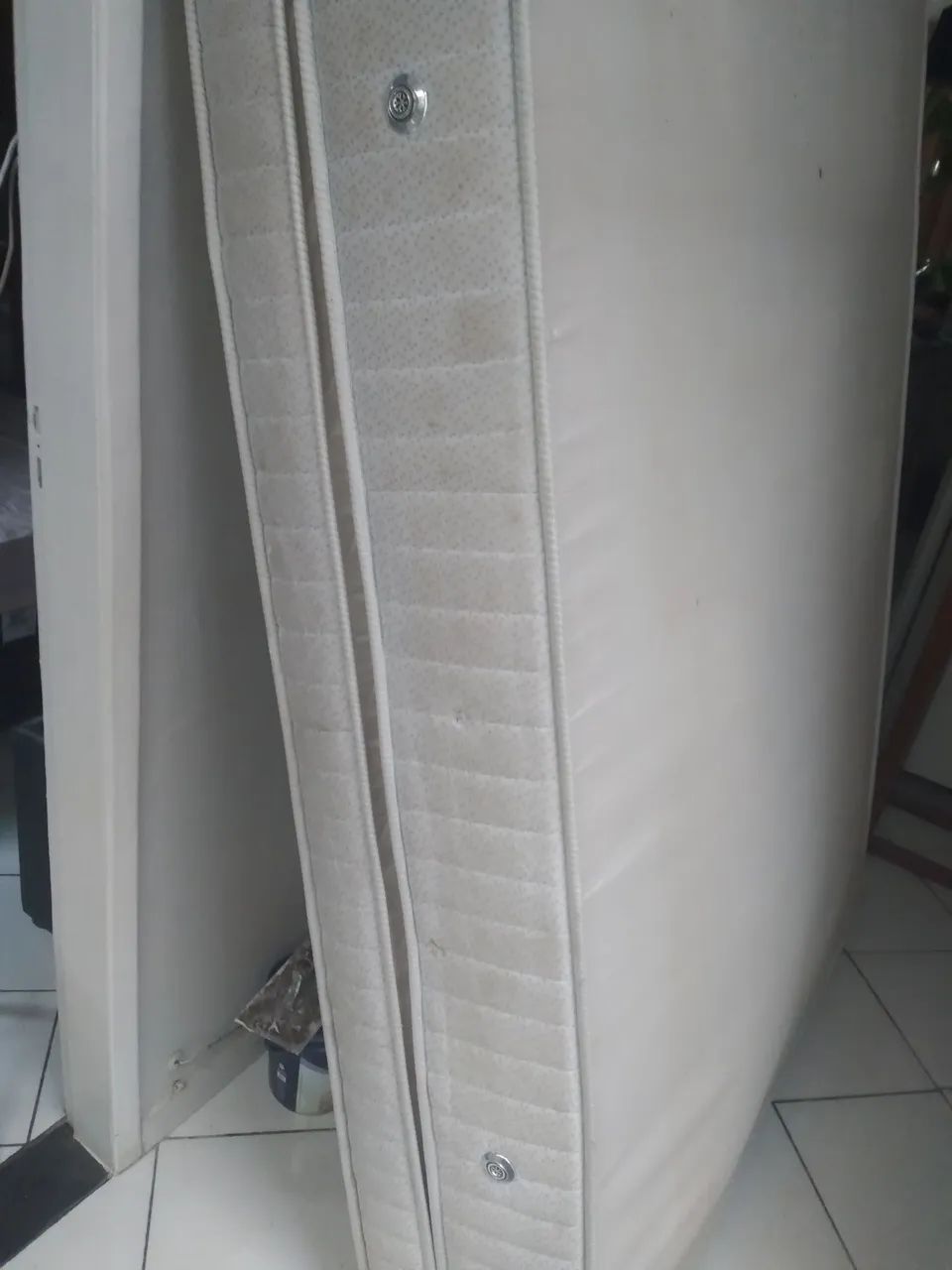 Colchão  - Foto 2