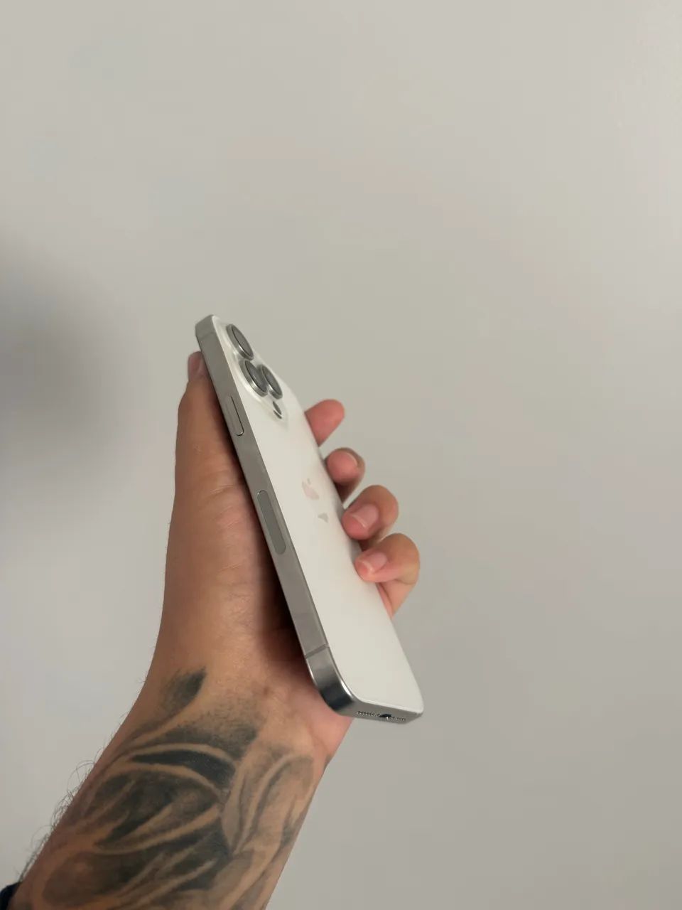 iPhone 15 Pro Max 256gb / Troco - Parcelo  - Foto 2
