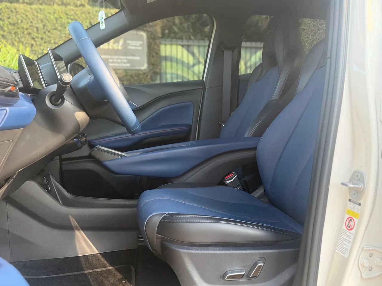 BYD Dolphin Plus (Elétrico) 2025 - Foto 5