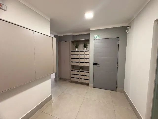 Apartamento Mobiliado para Locação com Suíte, Escritório, Sacada e Garagem Coberta - Foto 2