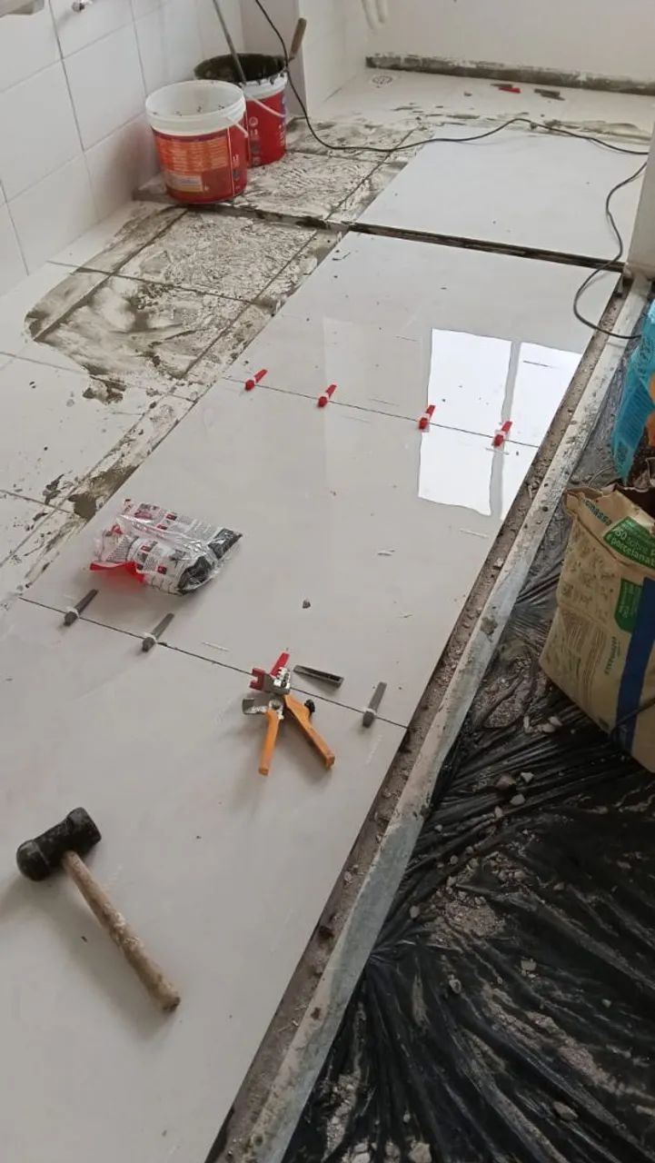 Pedreiro porcelanato  - Foto 2