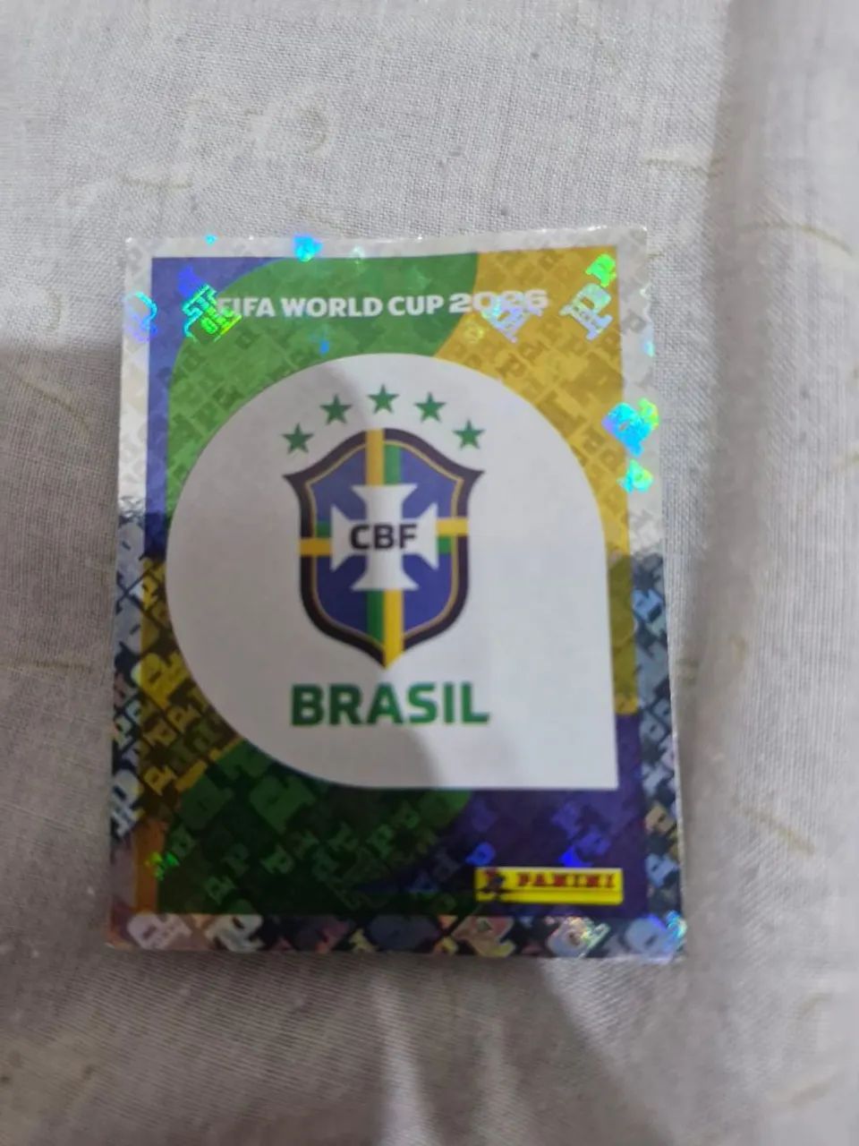 Figurinha