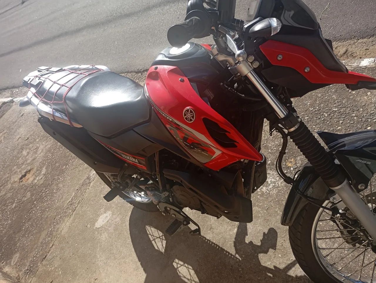Crosser 2025 - Foto 3