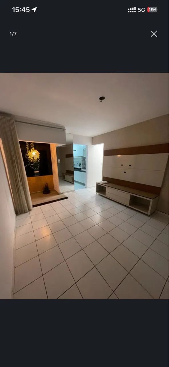 APARTAMENTO COMPLETO PARA ALUGUEL ? JABOTIANA