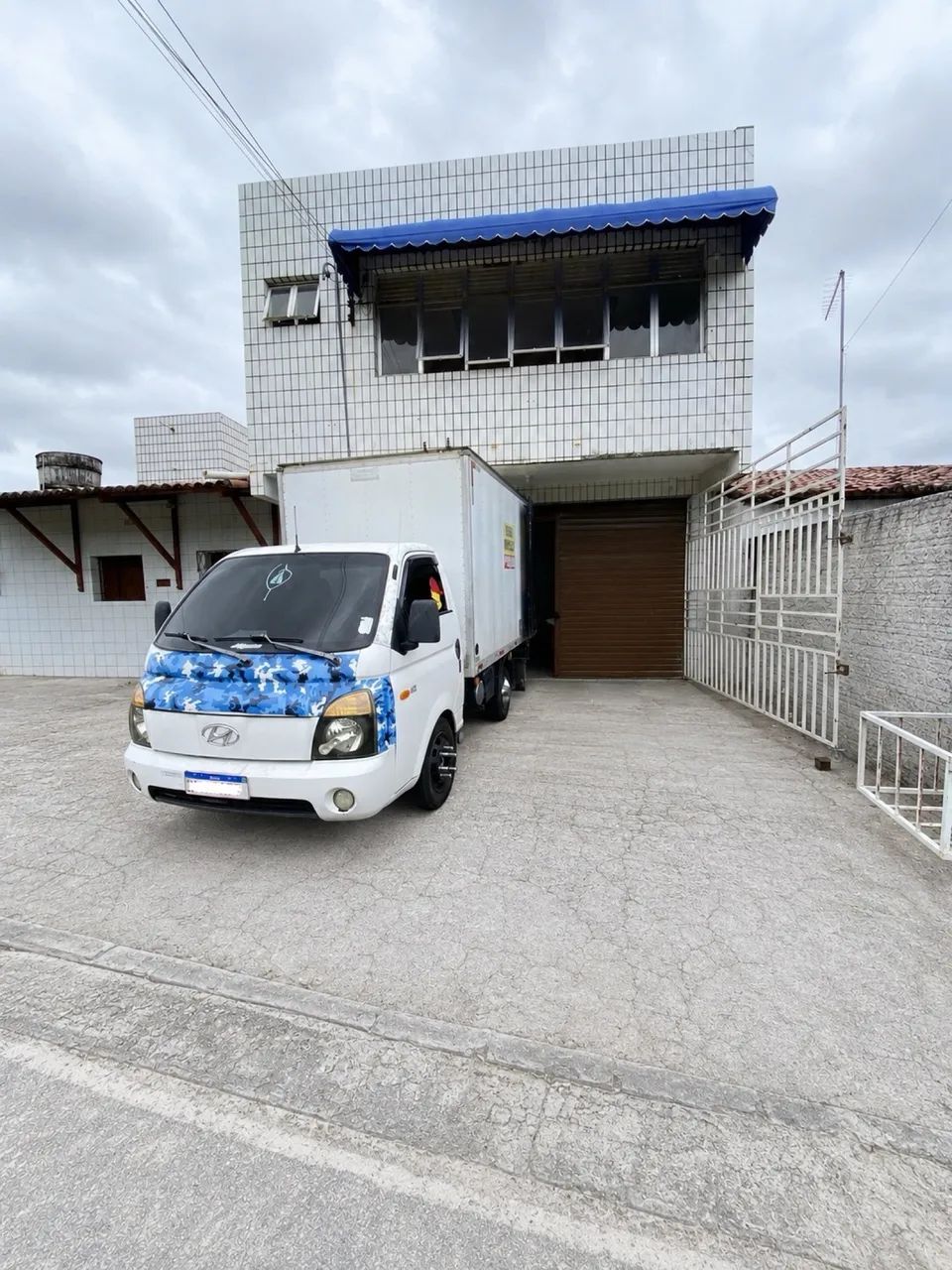 FRETE PRA TODA NATAL E REGIÃO  - Foto 5
