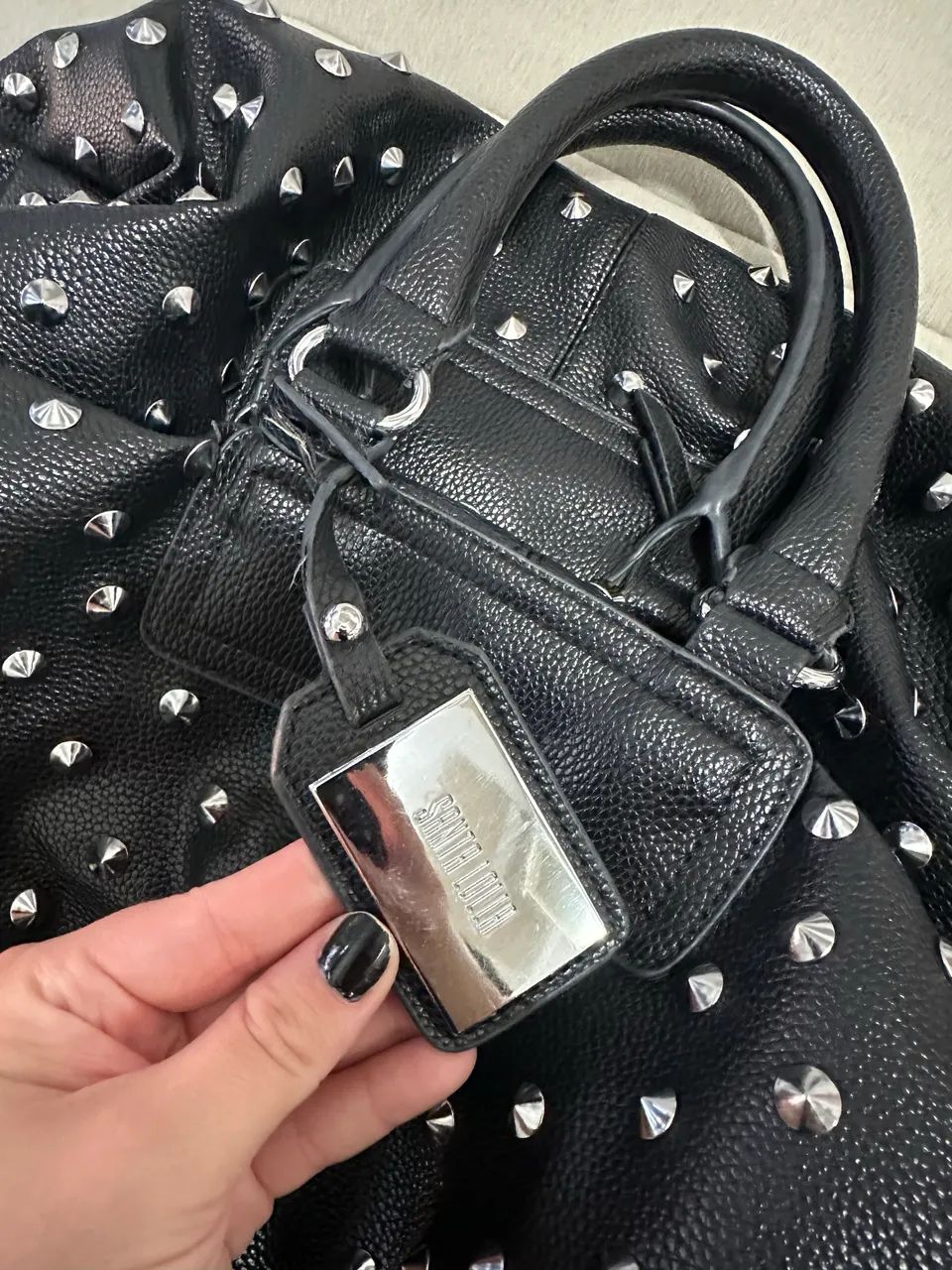 Bolsa  - Foto 3