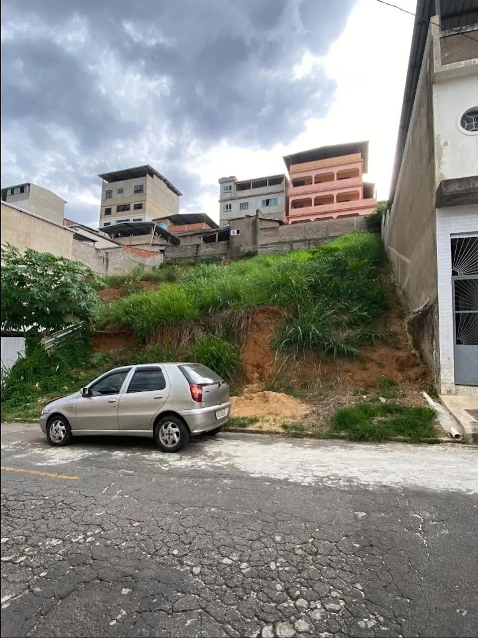 Lote / Terreno - Nova Era - Foto 4