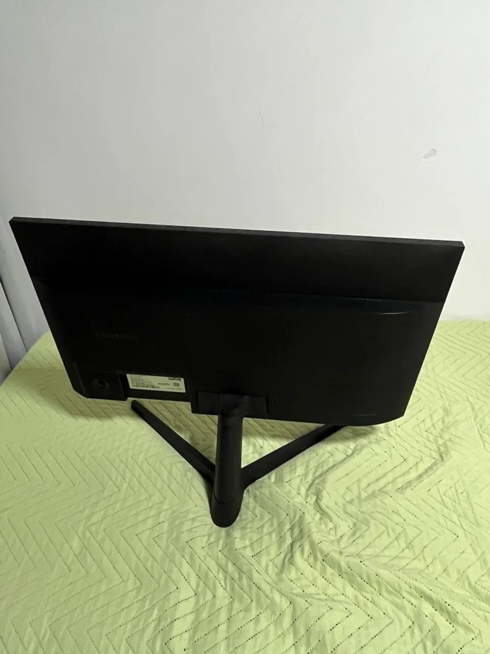 Monitor Samsung T350 24? - Foto 5