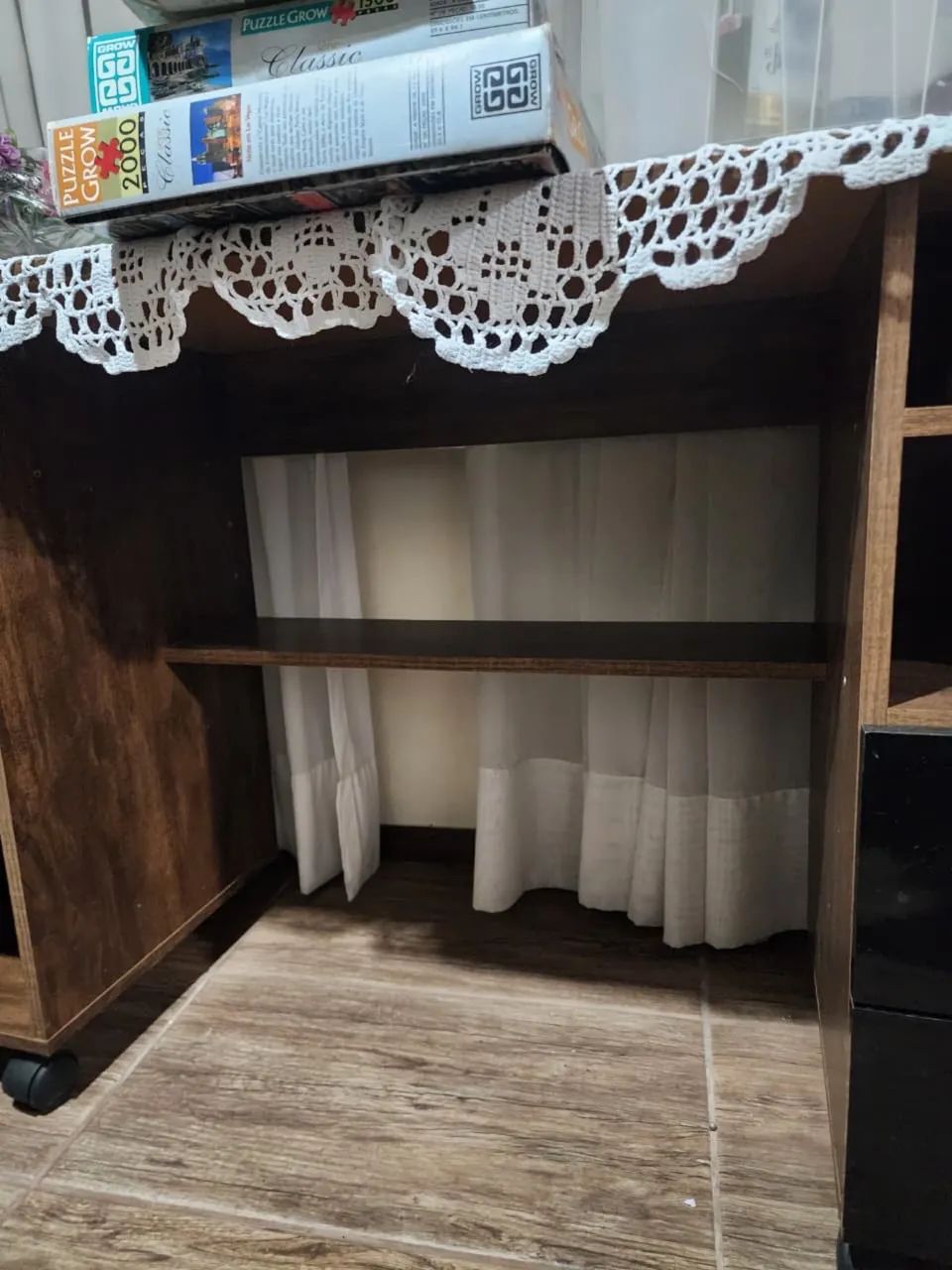 Mesa escritorio - Foto 4