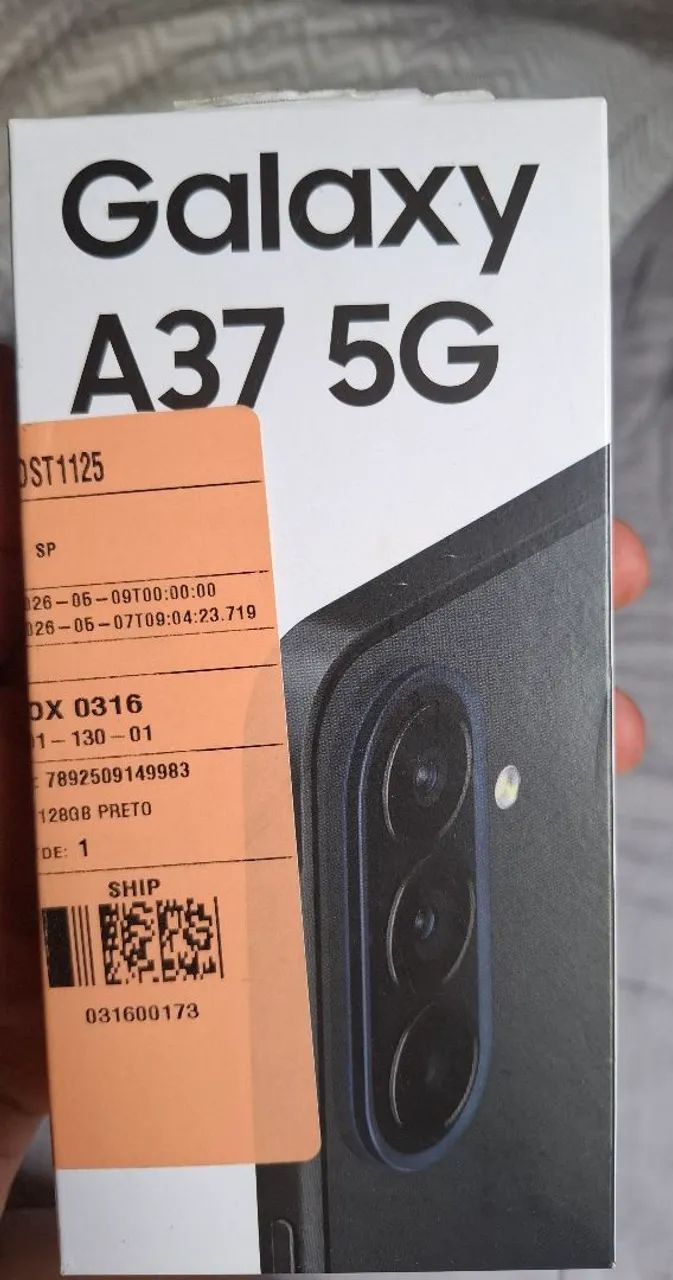 Galaxy A37 - Foto 5