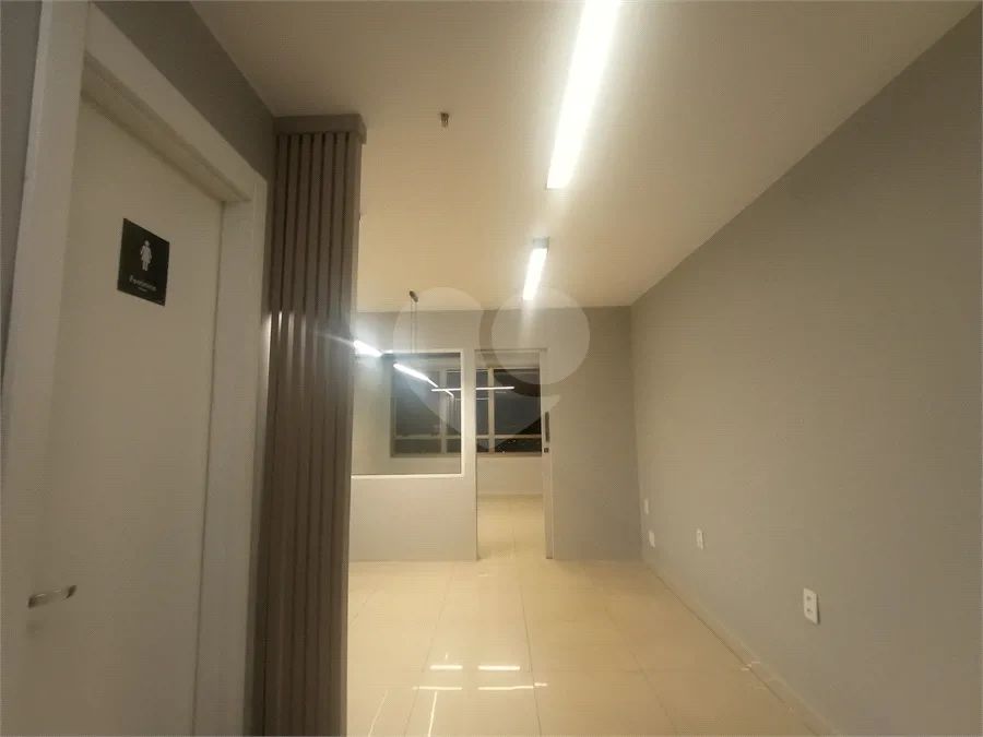 Excelente Sala Comercial no Shopping Nova América  Torre 3 - Foto 5