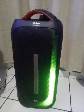 Caixa de som Philco  - Foto 4