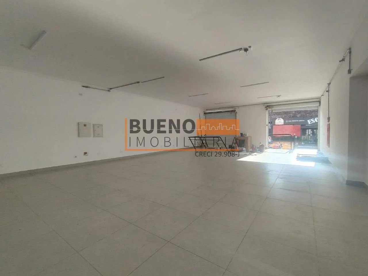 Imóvel comercial com 380 m² para aluguel, no Centro de Santa Bárbara D'Oeste/SP - Foto 5