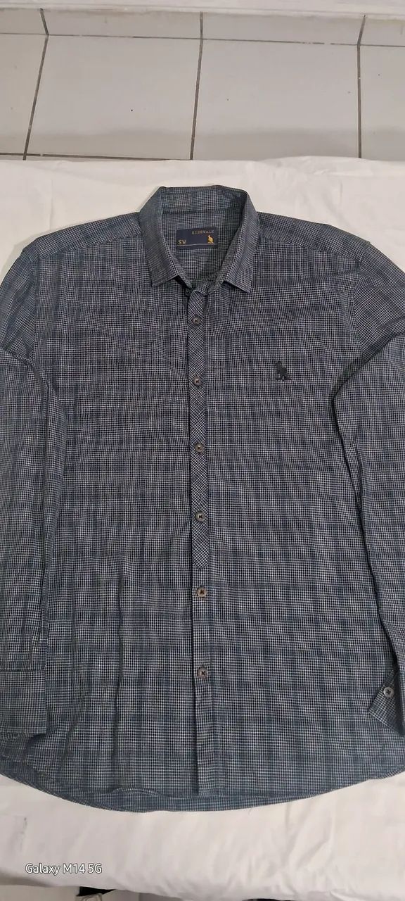 Camisa Side Walk G - Foto 2
