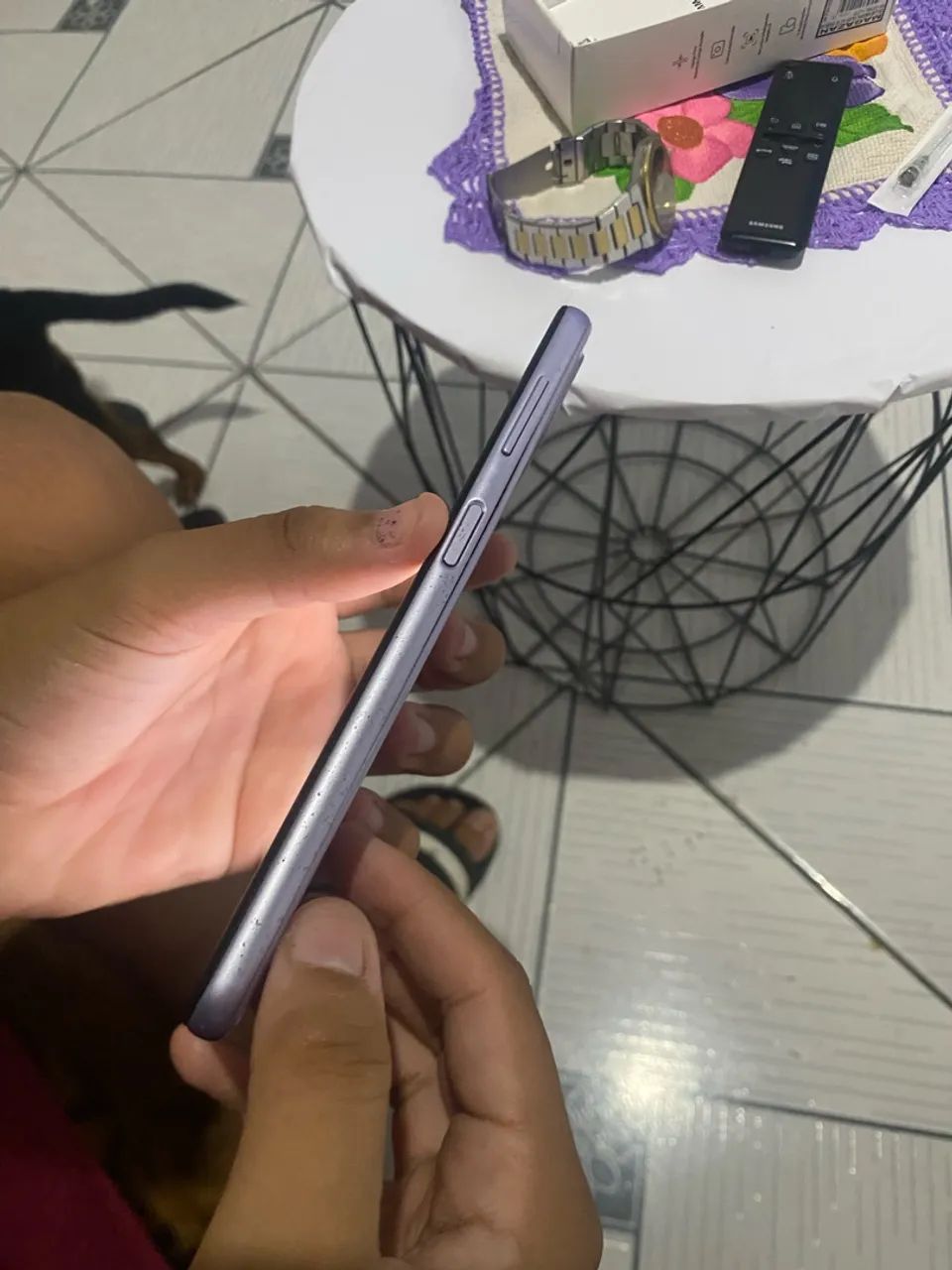Galaxy A22 - Foto 4