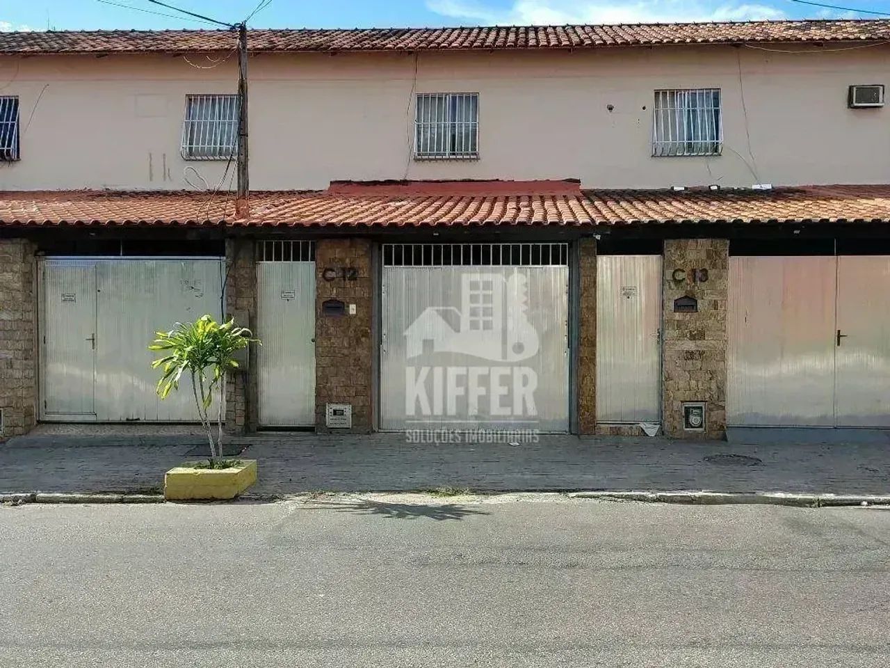 Casa com 2 quartos e garagem em Neves - Foto 4