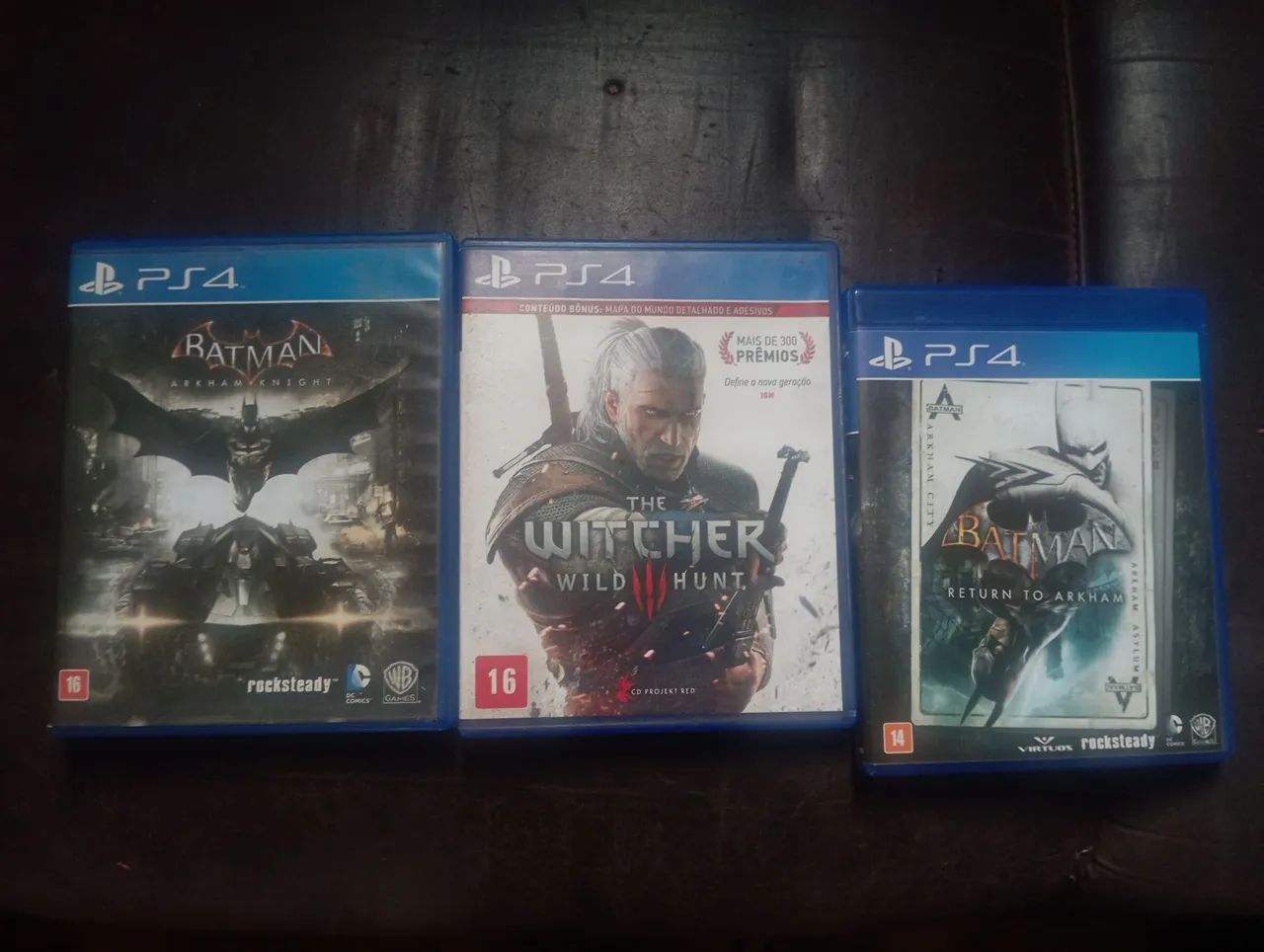 ps4 seminovo - Foto 5