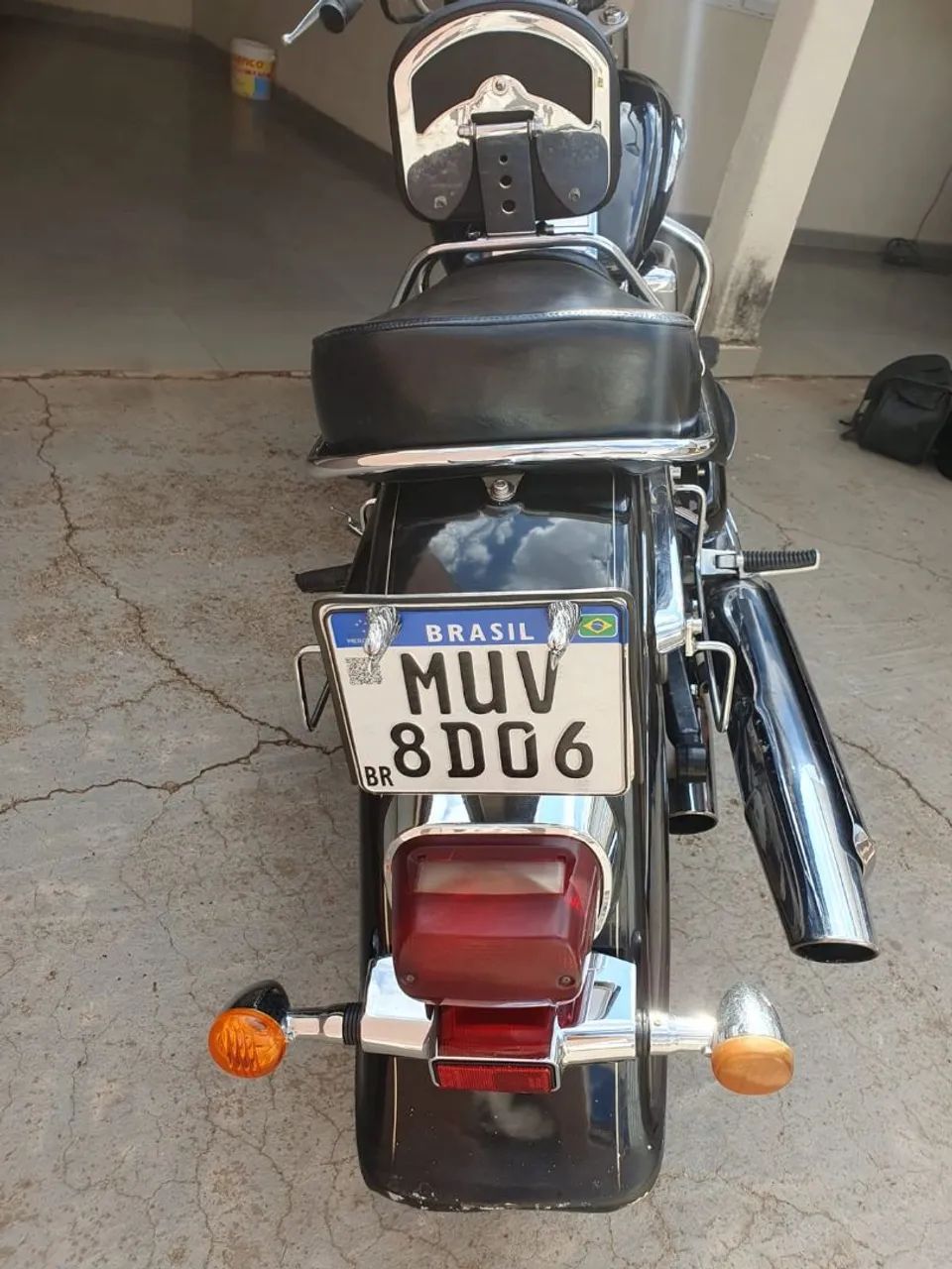 Intruder LC 1500 - Foto 5
