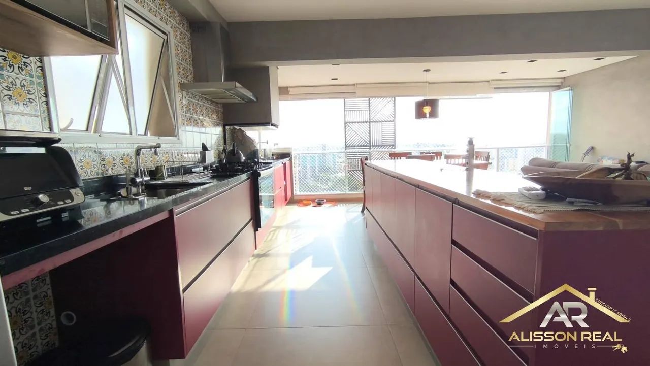 Apartamento à venda com 96m², 2 suítes e 2 vagas  Centro | Osasco/SP - Foto 4