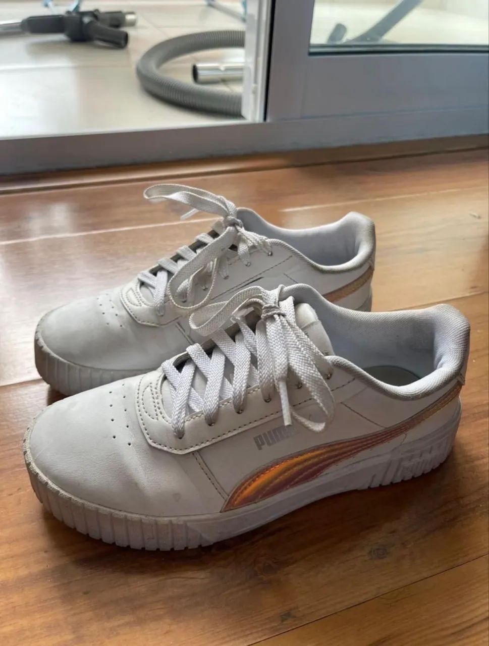 Tênis puma cali feminino  - Foto 3
