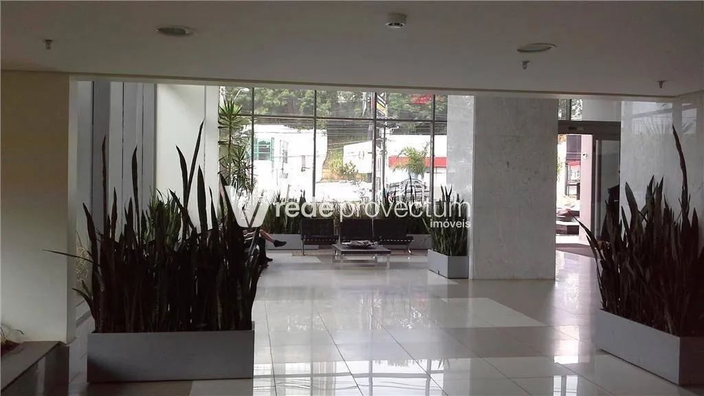 sala - Cambuí - Campinas - Foto 4