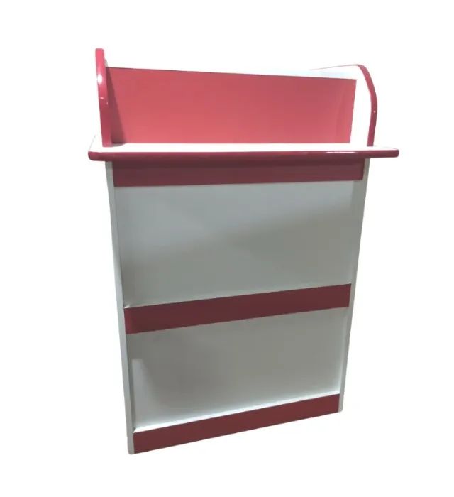 Balcão caixa 100% MDF - Foto 3
